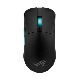 Мышь ASUS P713 ROG HARPE ACE AIM LAB EDITION BLK 54g 36,000DPI Bluetooth 5.1 2.4GHz 5buttons