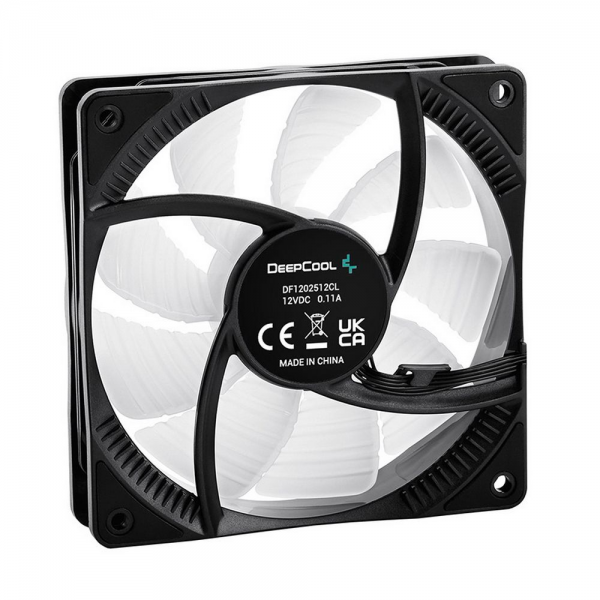 Вентилятор в корпус Deepcool RF 120