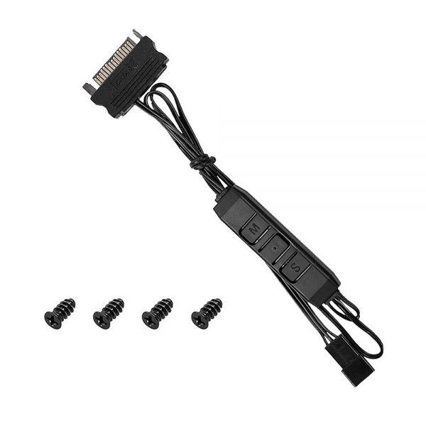 Вентилятор в корпус Deepcool RF 120