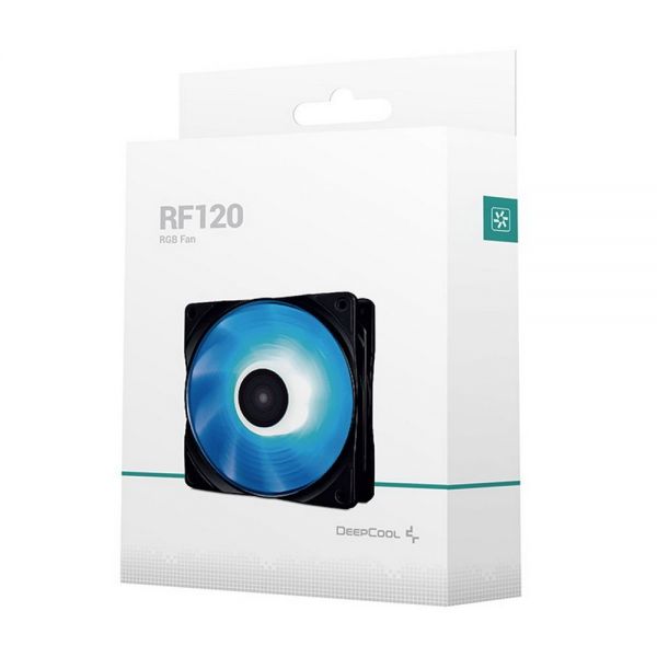 Вентилятор в корпус Deepcool RF 120