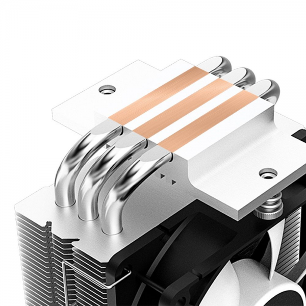 Вентилятор ID-Cooling Кулер для процессора ID-Cooling SE-903-XT