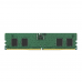 Модуль памяти Kingston 8GB DDR5 5600 DIMM Non-ECC , CL46 , 1.1V, 1RX16 288-pin 16Gbit, RTL