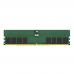 Модуль памяти Kingston 32GB DDR5 5600 DIMM Non-ECC , CL46 , 1.1V, 2RX8 288-pin 16Gbit, RTL