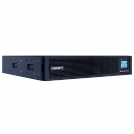 Источник бесперебойного питания Ippon Innova RT II 1500 1500Вт 1500ВА черный 1398360