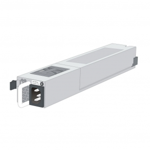H3C Блок питания LSVM1AC650 650W AC Power Supply Module (Power Panel Side Intake Airflow)