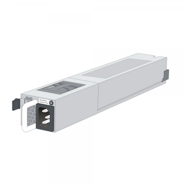 H3C Блок питания LSVM1AC650 650W AC Power Supply Module (Power Panel Side Intake Airflow)