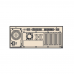 Корпус Advantech Bad Pack IPC-610MB-00HD 4U Rack-mount Chassis, 7 слотов расширения, Отсеки: 1х 3,5"ext, 3x 5.25"ext 2x 12cm/ 82 CFM ball-bearing system fans, w/o PSU Advantech