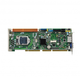 PCA-6028 (PCA-6028G2-00A3) Advantech LGA1150  для Intel Core i7/i5/i3/ FSBC/VGA/DVI/2LAN,w/o LPT