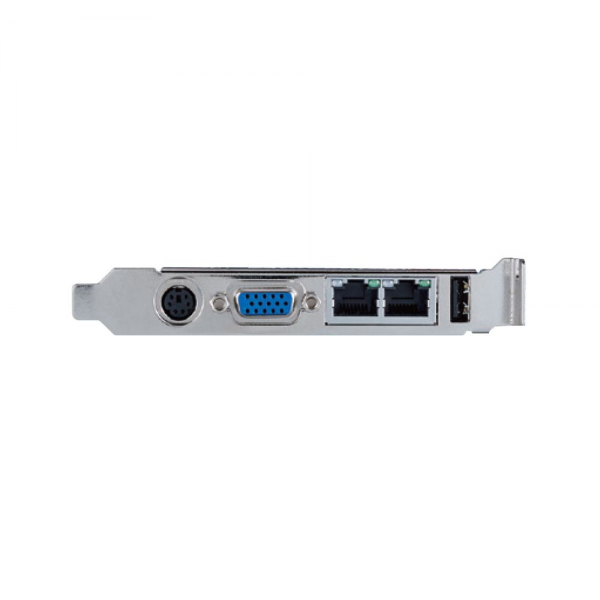 PCA-6028 (PCA-6028G2-00A3) Advantech LGA1150 для Intel Core i7/i5/i3/ FSBC/VGA/DVI/2LAN,w/o LPT