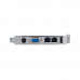 PCA-6028 (PCA-6028G2-00A3) Advantech LGA1150 для Intel Core i7/i5/i3/ FSBC/VGA/DVI/2LAN,w/o LPT