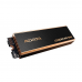 Твердотельный накопитель SSD LEGEND 960 MAX 1TB M.2 2280 ALEG-960M-1TCS PCIe Gen4x4 with NVMe, 7400/6000, MTBF 2M, 3D NAND, 780TBW, SMI SM2264, work with PS5, Heat Sink, RTL