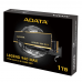Твердотельный накопитель SSD LEGEND 960 MAX 1TB M.2 2280 ALEG-960M-1TCS PCIe Gen4x4 with NVMe, 7400/6000, MTBF 2M, 3D NAND, 780TBW, SMI SM2264, work with PS5, Heat Sink, RTL