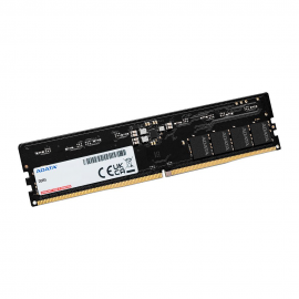 Модуль памяти ADATA 32GB DDR5 5600 DIMM CL46, 1.1V, 288-Pin, On-Die ECC (AD5U560032G-S)