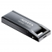 USB накопитель ADATA UR340 AROY-UR340-128GBK USB 3.2 128GB Gen1, Black, Retail