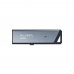 USB накопитель ADATA Elite UE800 AELI-UE800-256G-CSG USB 3.2 256GB Gen2, USB Type-C, Black, Retail