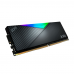 Модуль памяти ADATA 32GB DDR5 6400 DIMM XPG Lancer RGB CL32-39-39, Non-ECC, 1.35V, 2 x 16GB, RT(AX5U6400C3216G-DCLARBK)