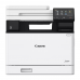 Canon i-Sensys Colour MF754Cdw А4, МФУ, лазерное, цветное, 33стр/мин, 1200dpi, 1200МГц, 1024Мб ,WiFi/Bluetooth/AirPrint/USB/Ethernet, 2100стр/картридж, (5455C019 /5455C009)