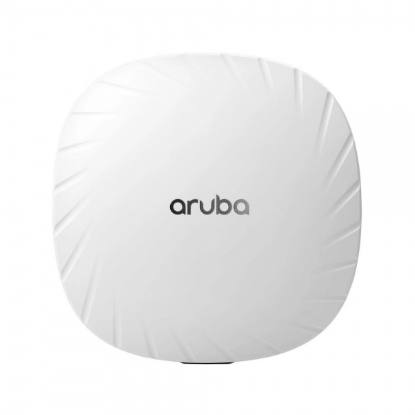 Точка доступа Wi-Fi HPE Q9H62A HPE Точка доступа Aruba AP-515 (RW) Unified AP Unified AP