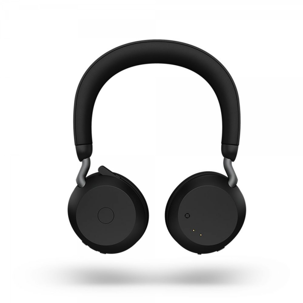 Гарнитура беспроводная Jabra Evolve2 75, Link380a MS Stereo Black (PN: 27599-999-999)