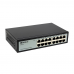 Коммутатор ORIGO OS1216/A1A Неуправляемый коммутатор, 16x100Base-TX OS1216/A1A Неуправляемый коммутатор, 16x100Base-TX