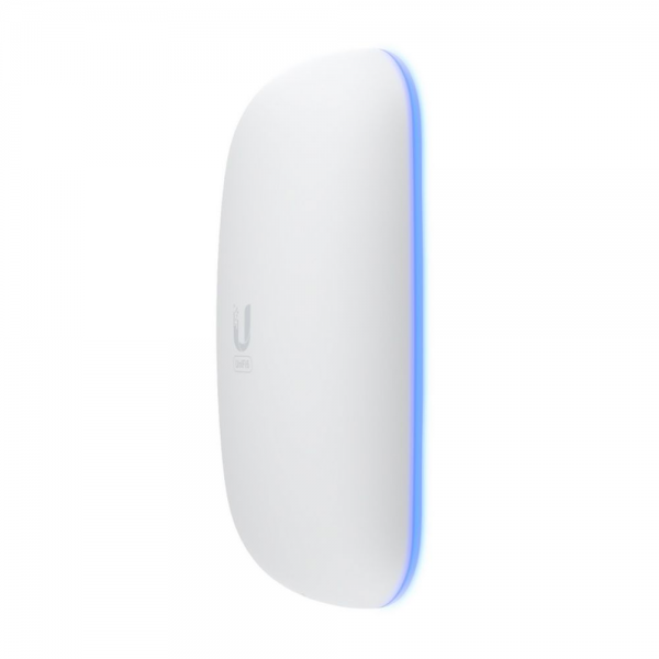 Точка доступа Wi-Fi Ubiquiti UniFi 6 AP Extender Точка доступа 2,4+5 ГГц, Wi-Fi 6, 4х4 MU-MIMO