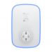 Точка доступа Wi-Fi Ubiquiti UniFi 6 AP Extender Точка доступа 2,4+5 ГГц, Wi-Fi 6, 4х4 MU-MIMO