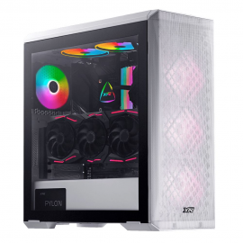 Системный блок KWIK (Intel Core i5-12400F OEM / 16 ГБ ОЗУ (2 модуля) / Afox RTX2060 SUPER 8GB GDDR6 256bit DVI DP HDMI 2FAN / 512 ГБ SSD)