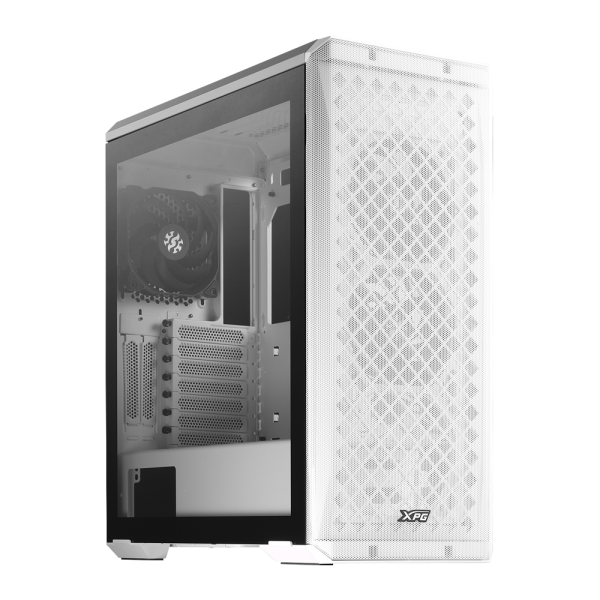 Системный блок KWIK (Intel Core i5-12400F OEM / 16 ГБ ОЗУ (2 модуля) / Afox RTX2060 SUPER 8GB GDDR6 256bit DVI DP HDMI 2FAN / 512 ГБ SSD)