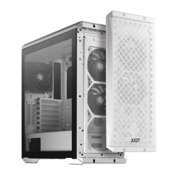 Системный блок KWIK (Intel Core i5-12400F OEM / 16 ГБ ОЗУ (2 модуля) / Afox RTX2060 SUPER 8GB GDDR6 256bit DVI DP HDMI 2FAN / 512 ГБ SSD)