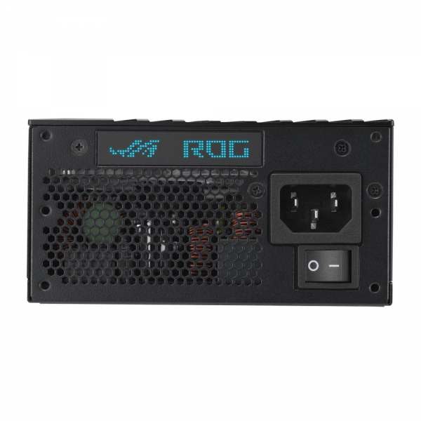 Блок питания ПК ASUS ROG-LOKI-1000P-SFX-L-GAMING 90YE00N1-B0NA00
