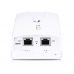 Точка доступа Wi-Fi Ubiquiti 1,3 Гбит-с, Hybrid TDD, без антенны (поставляется отдельно), 2x RP-SMA