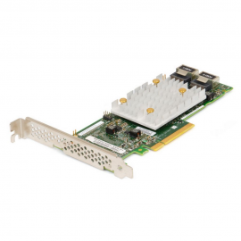 Контроллер HPE Smart Array P408i-p SR Gen10 (8 Internal Lanes/2GB Cache) 12G SAS PCIe Plug-in Controller