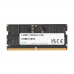 Модуль памяти Apacer 16GB DDR5 4800 SODIMM CL40, 1.2V, 2048x8, RTL