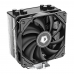 Кулер ID-COOLING SE-224-XTS LGA1700/1200/115X/AM5/AM4 (10шт/кор, TDP 220W, PWM, 4 тепл.трубки прямого контакта, FAN 120mm) RET