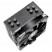 Кулер ID-COOLING SE-224-XTS LGA1700/1200/115X/AM5/AM4 (10шт/кор, TDP 220W, PWM, 4 тепл.трубки прямого контакта, FAN 120mm) RET