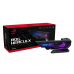 Аксессуары Держатель для видеокарты ASUS XH01/GRY/ARGB/VGA HOLDER XH01 ROG HERCULX GRAPHICS CARD HOLDER
