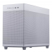 AP201 ASUS PRIME CASE TG WHITE