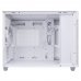 AP201 ASUS PRIME CASE TG WHITE