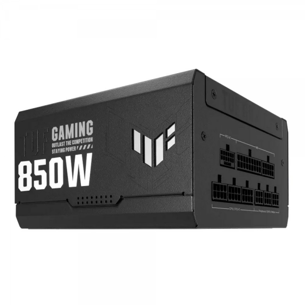 Блок питания ASUS TUF-GAMING-850G