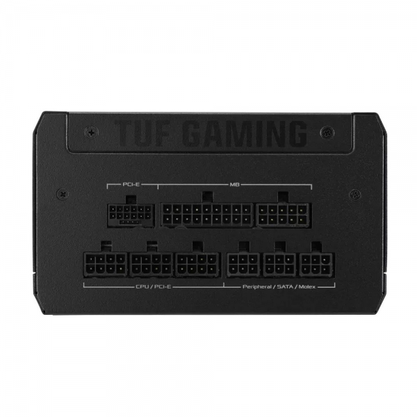 Блок питания ASUS TUF-GAMING-850G
