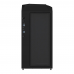 Корпус Gigabyte C301 Glass MidTower, ATX, USB-C x1, USB3.0 x2, Audio I/O, GPU:400mm, Black, TG