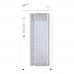 Корпус Gigabyte C301 Glass White MidTower, ATX, USB-C x1, USB3.0 x2, Audio I/O, GPU:400mm, Black, TG