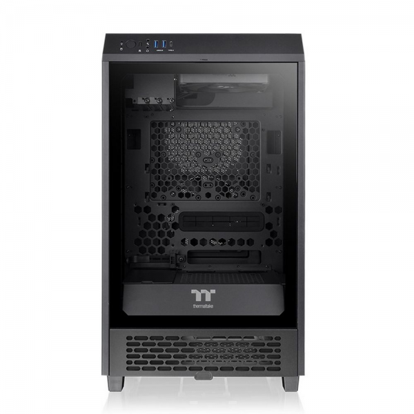 Системный блок KWIK (Intel Core i7-12700F OEM / 64 ГБ ОЗУ (2 модуля) / Zotac RTX5060Ti TWIN EDGE OC 8GB GDDR7 128bit 3xDP H / 512 ГБ SSD)