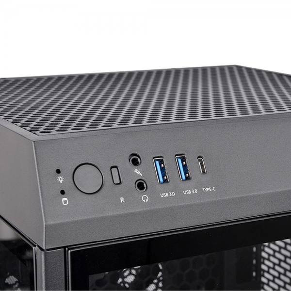 Системный блок KWIK (Intel Core i7-12700F OEM / 64 ГБ ОЗУ (2 модуля) / Zotac RTX5060Ti TWIN EDGE OC 8GB GDDR7 128bit 3xDP H / 512 ГБ SSD)