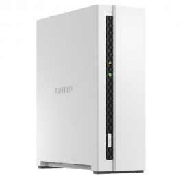 Сетевой накопитель QNAP TS-133