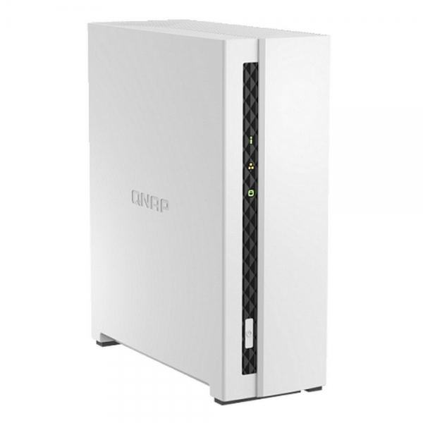 Сетевой накопитель QNAP TS-133
