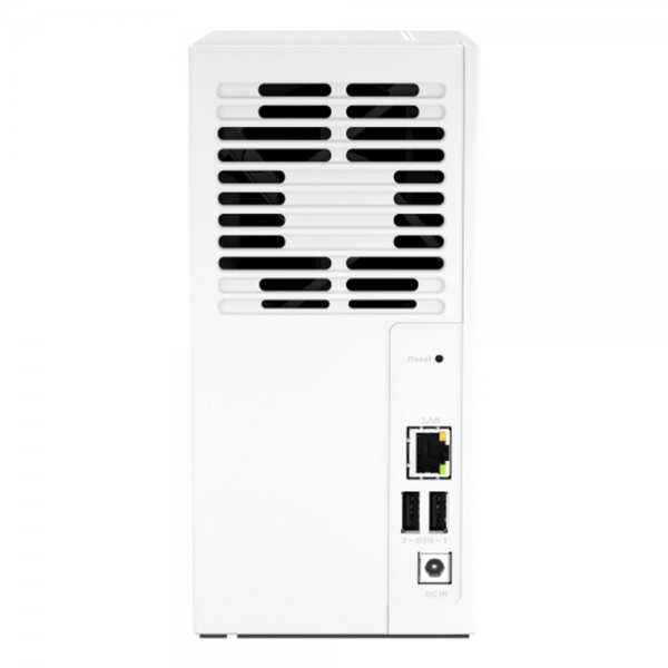 Сетевой накопитель QNAP TS-233