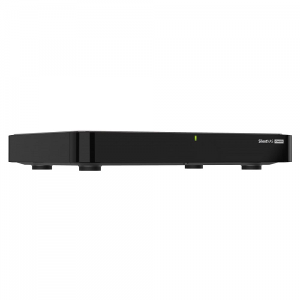 Сетевой накопитель QNAP HS-264-8G