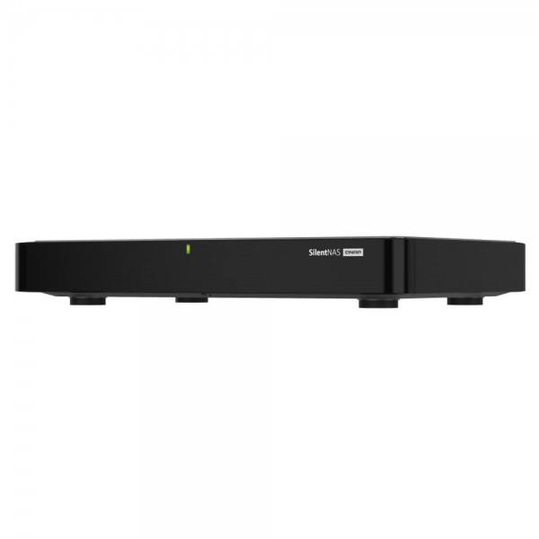 Сетевой накопитель QNAP HS-264-8G