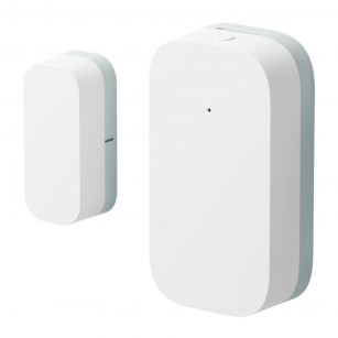 Умный дом Яндекс Датчик открытия двери/окна Yandex с Zigbee YNDX-00520